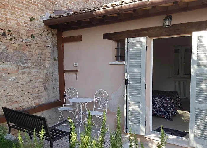 Casa La Piazzetta Rinascimentale