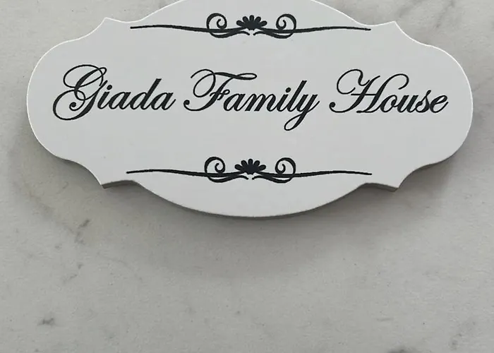 Giada Family House