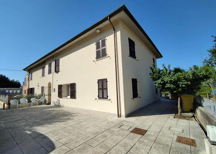 Casa Vacanza Del Cavallo