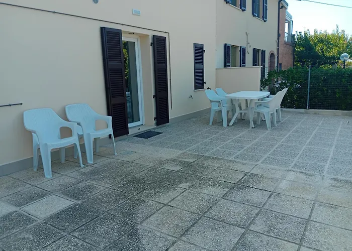 Casa vacanza del Cavallo