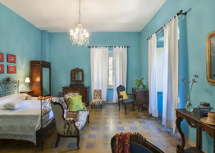 Holiday Home In Senigallia With Garden Bbq