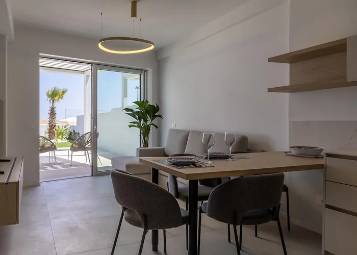 Residenze Da Vinci Azzurro
