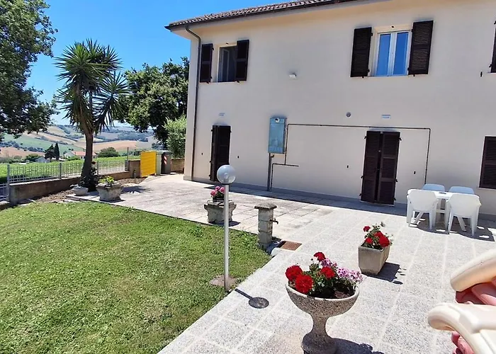 Casa vacanza del Cavallo