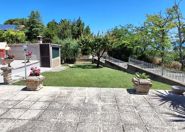 Casa Vacanza Del Cavallo